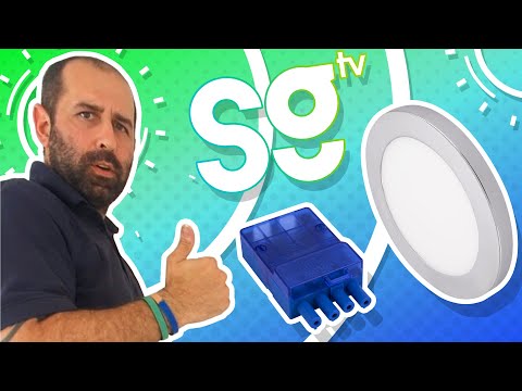 Simon Bell takes a look at the Flow Fast Fit Range and Ovia Alu Panel - SGTV