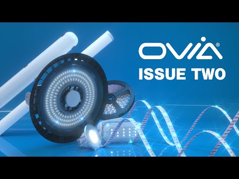 Introducing Ovia - Issue Two