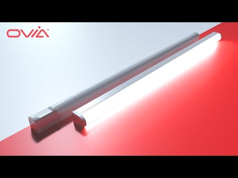 Inceptor B-Lite - Ovia