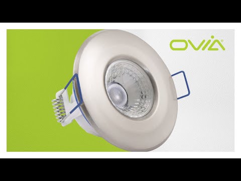 Inceptor Nano - Ovia