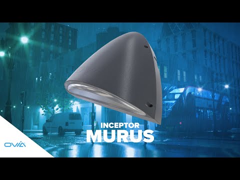 Inceptor Murus