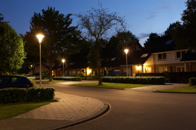 Switching off is a false economy