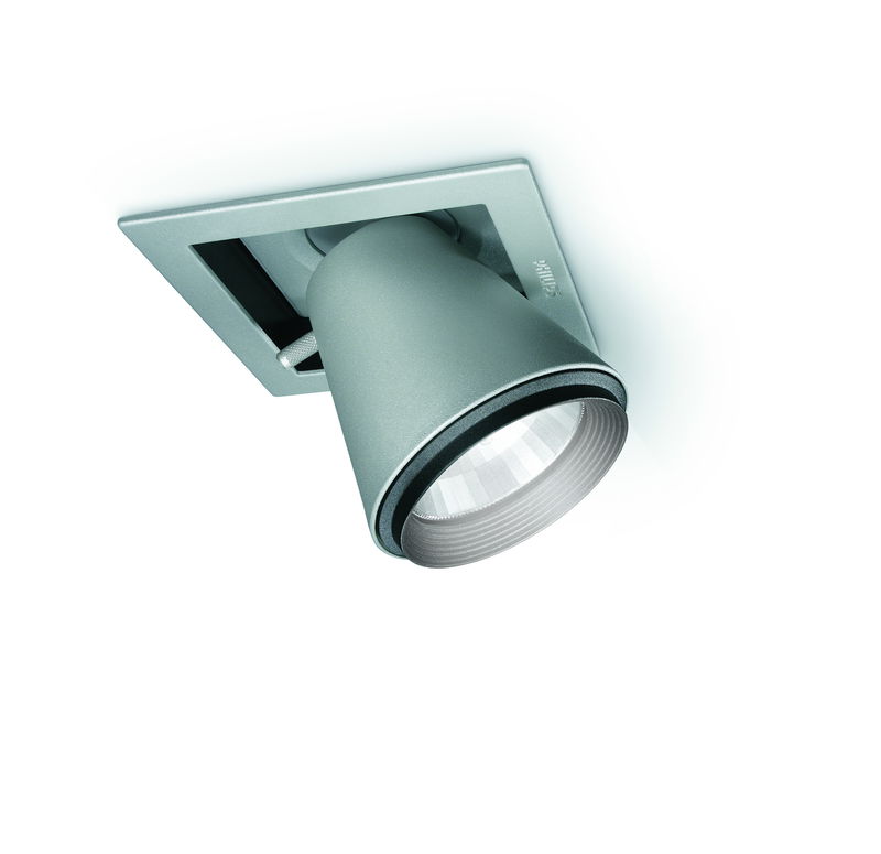 Philips expands UnicOne collection of luminaires for retail and hospitality applications