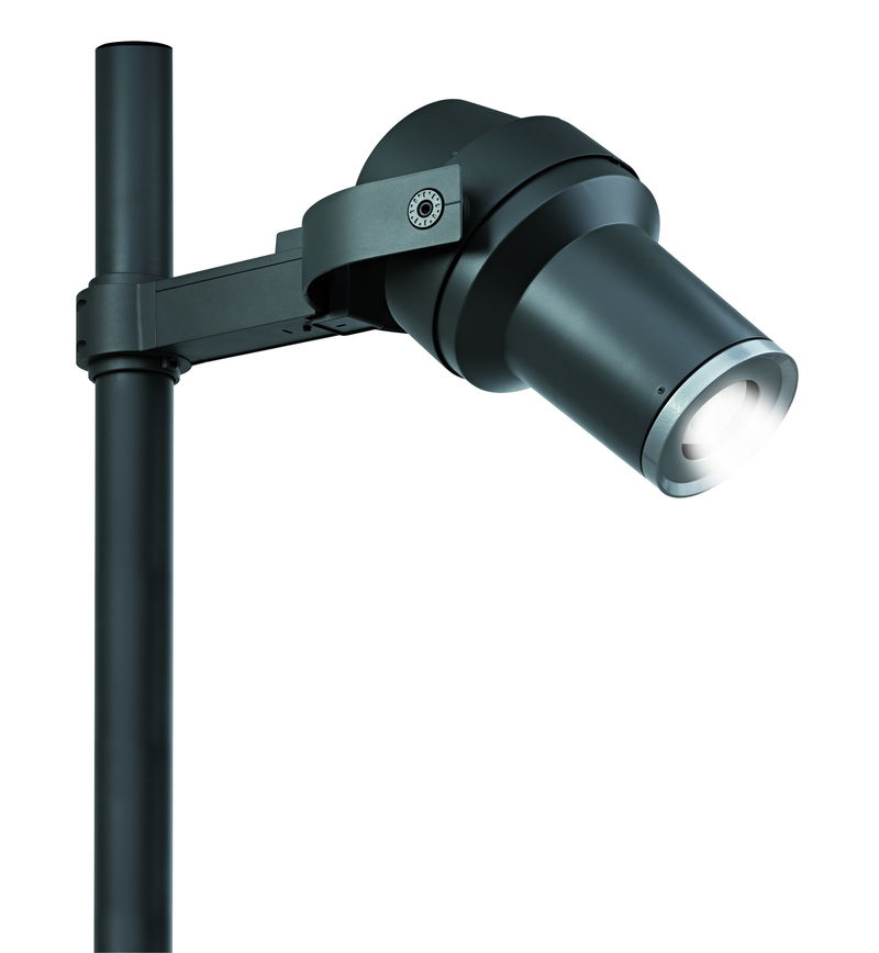 Philips launches UrbanScene range of outdoor lighting solutions