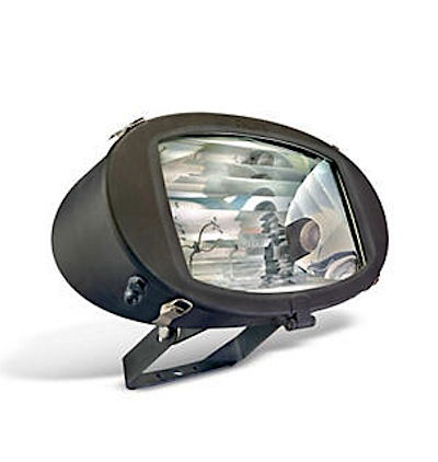 Q & A of the Day – Can I use a standard light switch with this high pressure sodium floodlight?