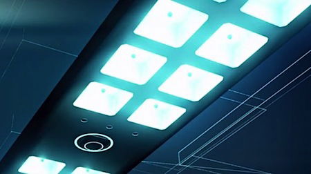 Getting connected – lighting beyond illumination, as Philips shows