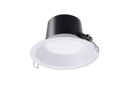 Philips Ledinaire luminaire range unveiled