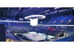 Philips Lighting installs its first LED stadium lighting system in Turkey for Sinan Erdem Arena