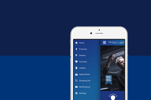 Review: Philips Lighting App