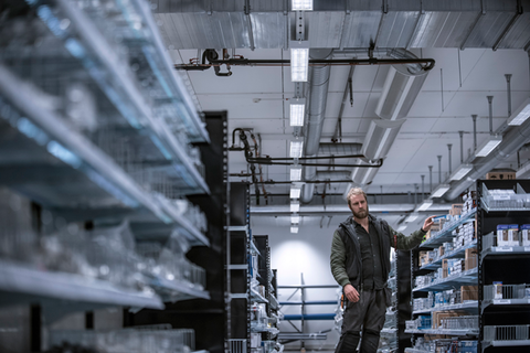 Philips Lighting unveils new LED tubes range