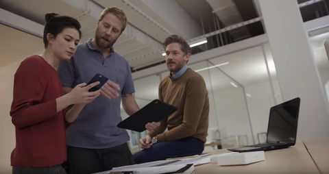 Smart Lights – What are the benefits?