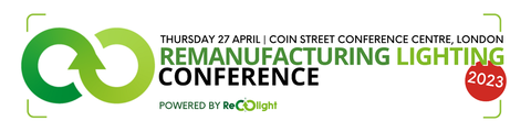 Announcing the Remanufacturing Lighting Conference