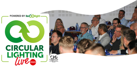 Put yourself at the forefront of the sustainable lighting revolution