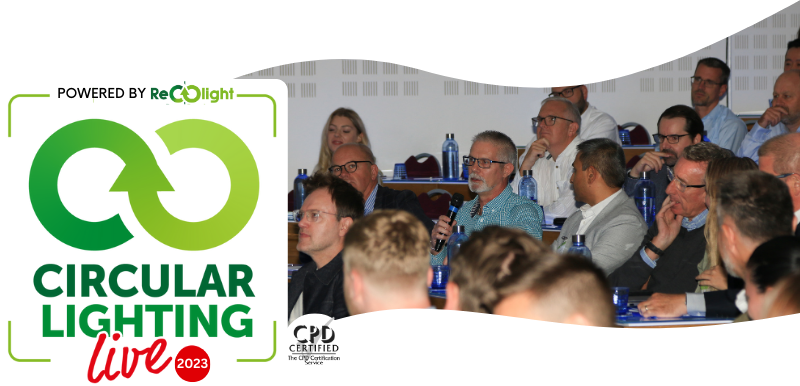 Put yourself at the forefront of the sustainable lighting revolution