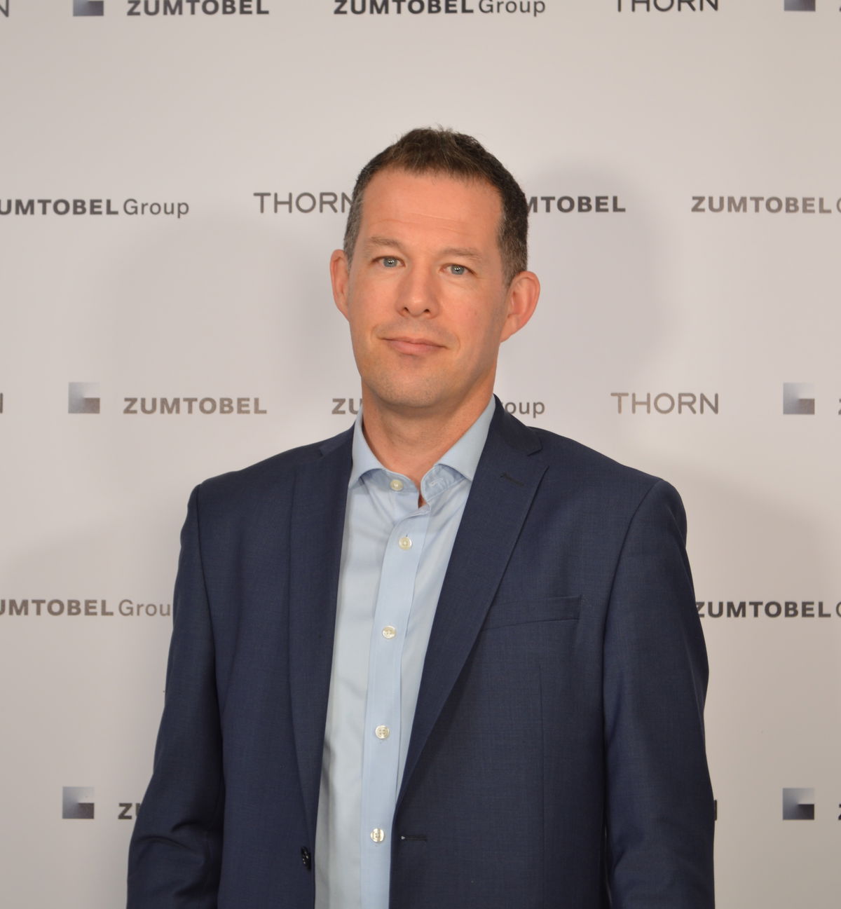 Recolight welcome Paul Kilburn of Thorn & Zumtobel Lighting as a Director