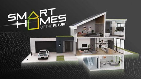 Smart Home Technology
