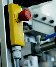 Q & A of the Day – Must all machines be stopped when a single emergency stop is activated?
