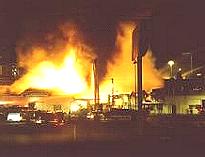 Q & A of the Day - Electrical equipment in an explosives store – is this possible?