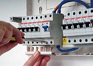 Q & A of the Day - How high up should a consumer unit be mounted?