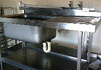 Q & A of the Day – What is the allowable distance between sink and distribution unit?