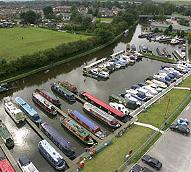 Q & A of the Day – Should PME earthing be used in a marina installation?