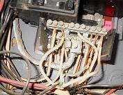 Q & A of the Day - Can burned out electrical loads be cause by loose neutral conductors?