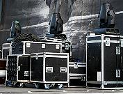 Q & A of the Day – What is the maximum flex length I can run to this rack?