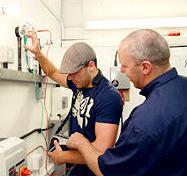 Q & A of the Day - What is the difference between C&G courses 2391-10 and 2392?