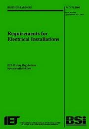Q & A of the Day - Must I buy new software for this new BS7671 amendment?