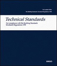 Q & A of the Day - Moving to Scotland - what must I do with training and accreditation?