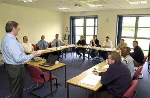 Q & A of the Day - Will there be compulsory 17th Edition amendments courses?