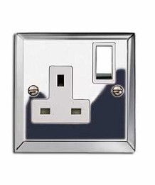 Q & A of the Day - Can I spur from a single socket to feed another single socket?