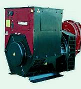 Q & A of the Day - Did a three-phase generator burn out many items?