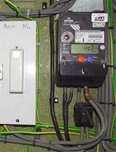 Q & A of the Day - Can I use meter tails for this installation?