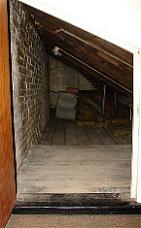 Q & A of the Day - Does this roof void need fire detection equipment?