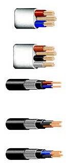 Q & A of the Day - Can we join harmonised to non-colour harmonised cables?