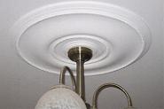 Q & A of the Day – Must I use a ceiling rose, or a junction box?