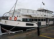 Q & A of the Day – Can the RCD on this barge be reduced to 100mA to avoid nuisance tripping?