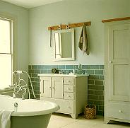 Q & A of the Day – How do I supplementary bond this bathroom?