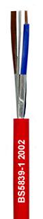 Q & A of the Day – Must power supply to door closers be wired in fire protected cable?
