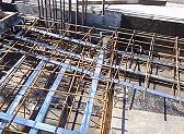 Q & A of the Day – Must building steel reinforcement be connected to the main earthing terminal?