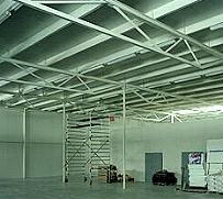 Q & A of the Day – Can I use a building’s steelwork to lower the Zs reading?