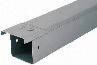 Q & A of the Day – Must female bushes be used when mounting conduit box to metal trunking?