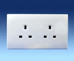 Q & A of the Day – Scottish Building Standards – what socket heights?