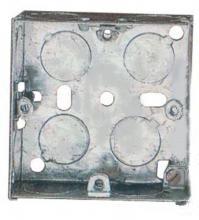 Q & A of the Day – Do I need earthing tails from back boxes?