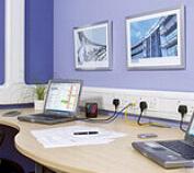 Q & A of the Day – Can we use 2.5mm T&E on this ringmain?