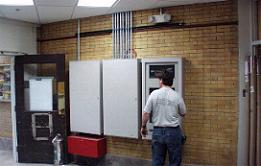 Q & A of the Day – What fire alarm and emergency lighting tests should be carried out?