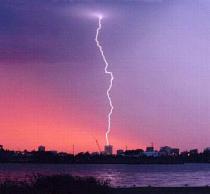 Q & A of the Day – Can floor reinforcing exert an impedance in lightning down conductors?