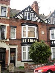 Q & A of the Day – Does this lobby require an emergency light fitting?