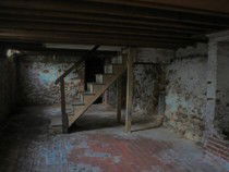 Q & A of the Day – Can I site the earth electrode in a cellar?